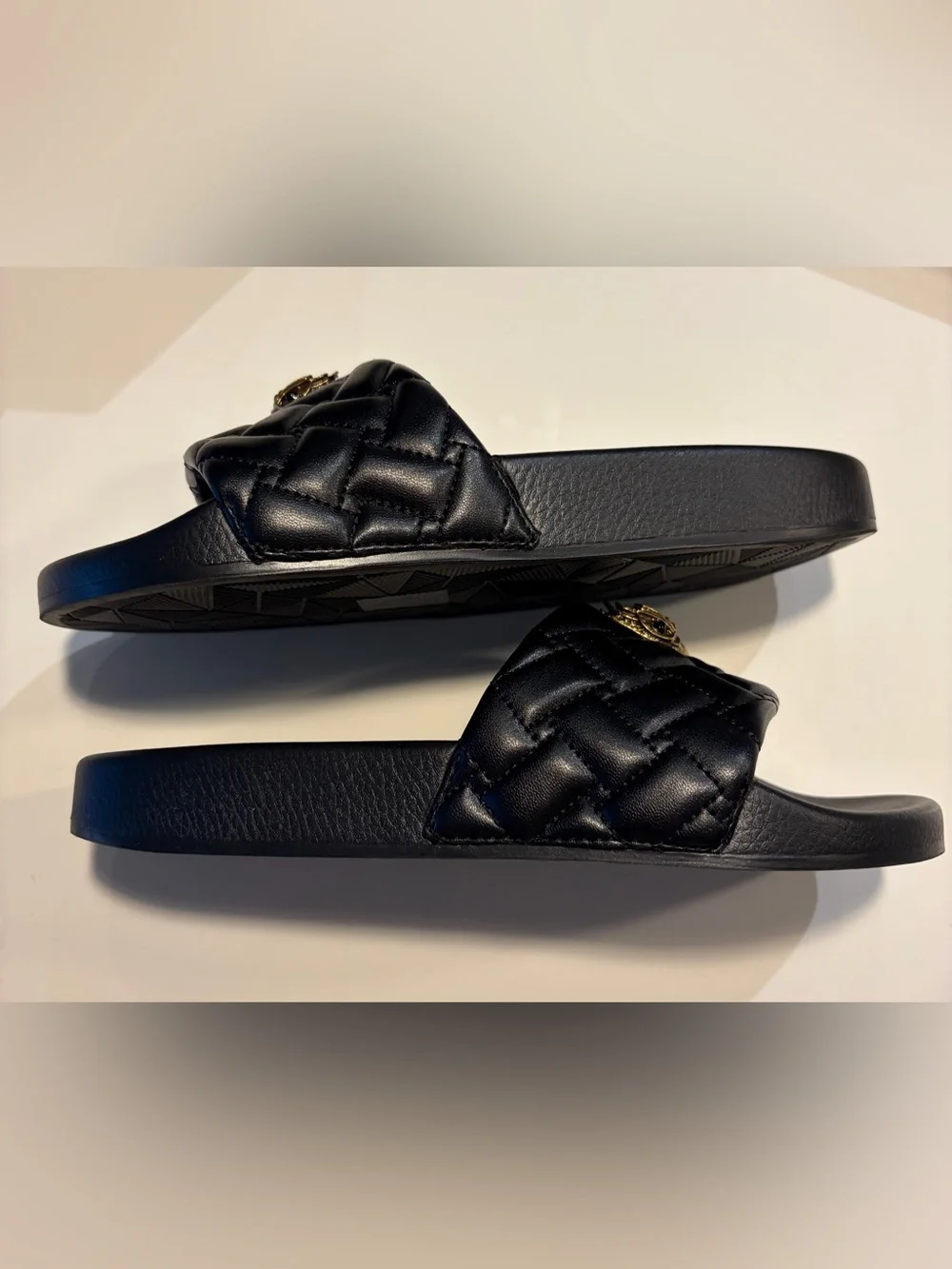 Kurt Geiger from iconic